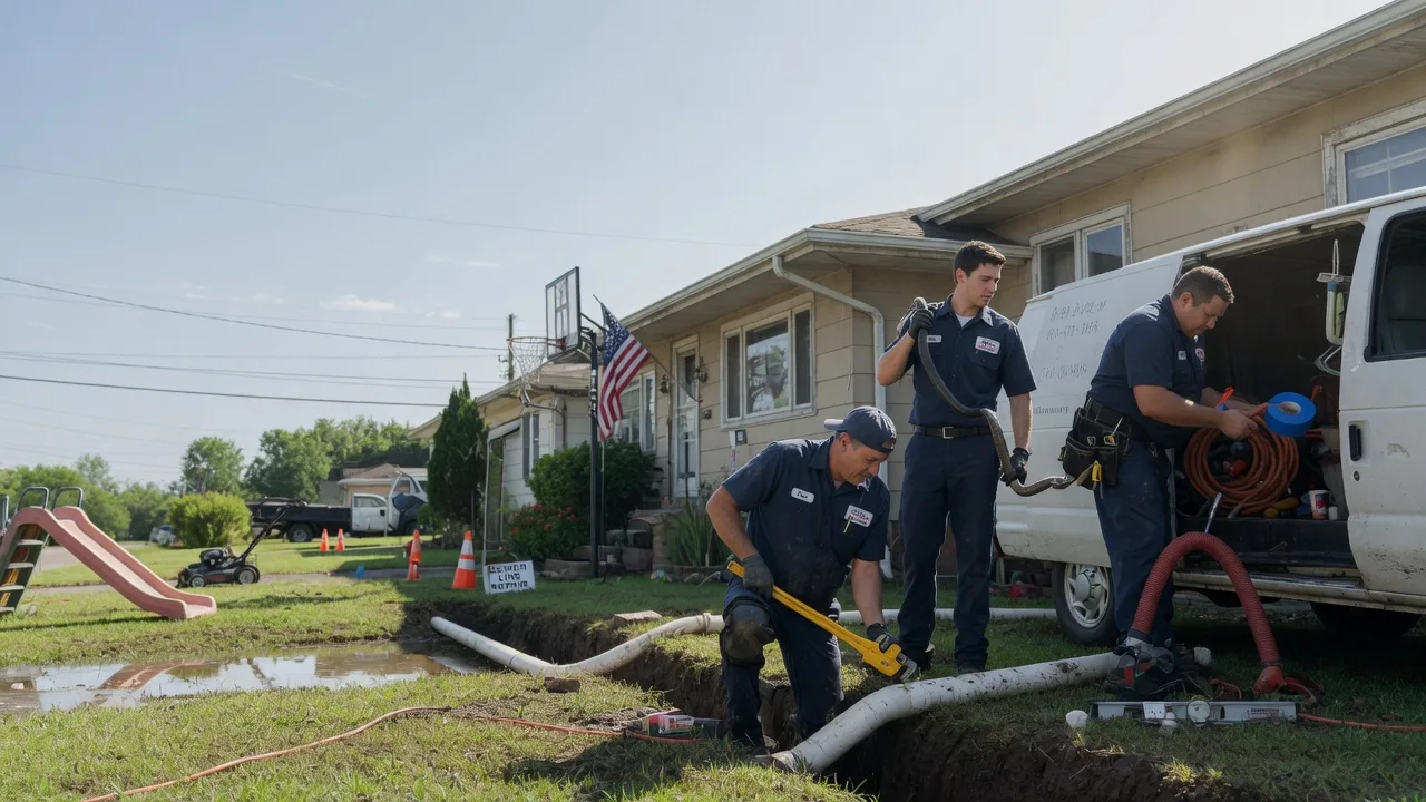 Toilet Installation in Robert Lee, TX near me